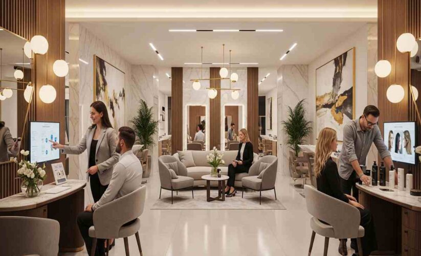 MedLinks – Best Hair Treatments for Stunning Results