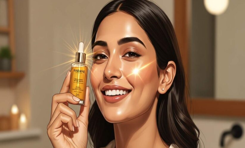 Plum Niacinamide Serum – India: Your Path to Glowing Skin