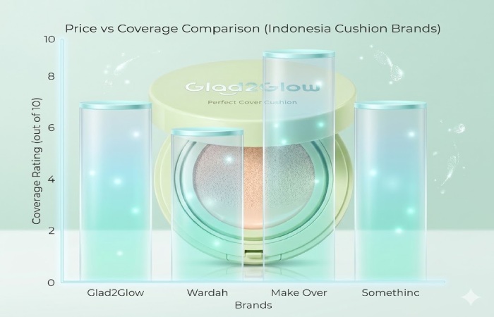 price vs coverage comparison