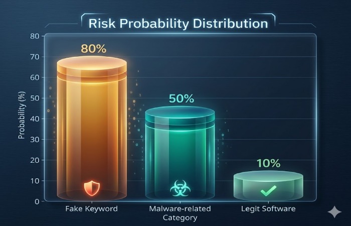 risk probability distribution
