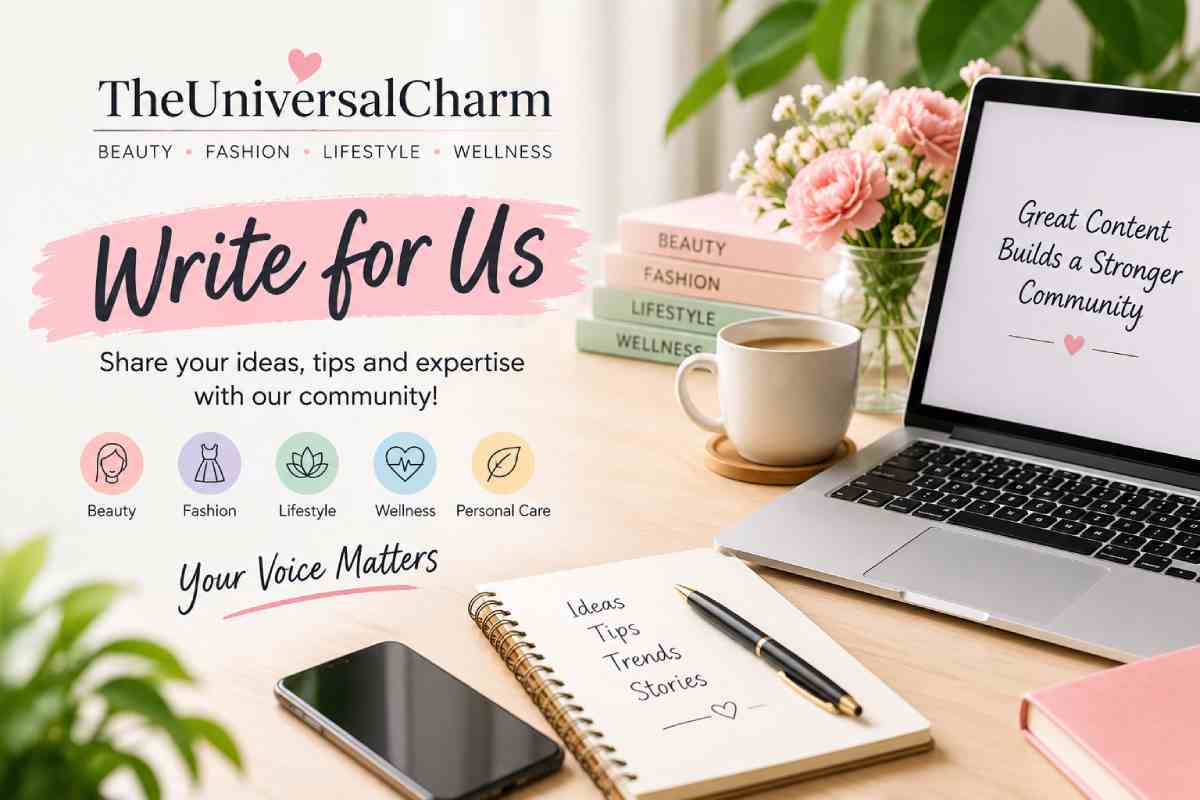 write for us